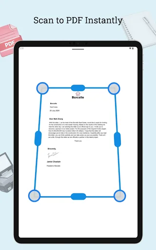 Download AI Text Scanner Terbaru – Ubah Gambar Jadi Teks Cepat - Screenshot 10