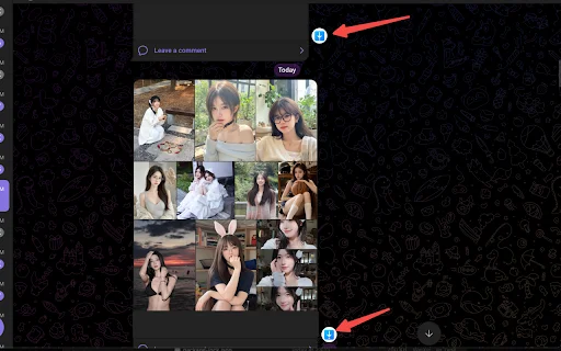 Download VodMates Terbaru – Pengunduh Video Cepat & Mudah - Screenshot 1