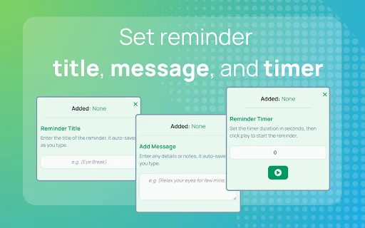 Reboost – Lacak Hidrasi & Pengingat Kesehatan Gratis - Screenshot 5