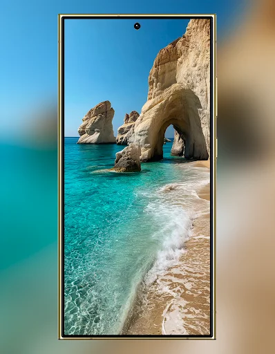 Download Wallpaper Galaxy S24 Ultra Terbaru – Kualitas HD Gratis - Screenshot 6