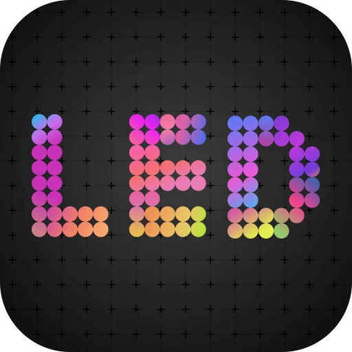 Download LED Scroller – Papan LED Digital Berjalan Terbaik