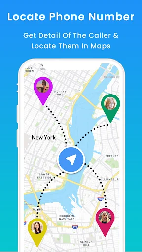Download Caller Name & Location Tracker Terbaru – Gratis - Screenshot 11