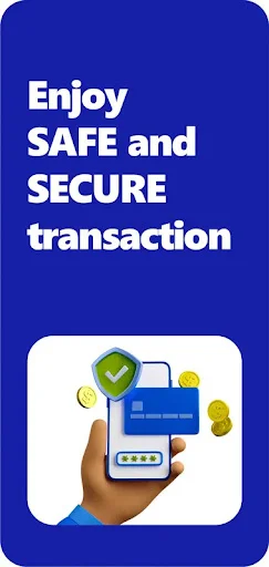 Download Paxi Terbaru – Kelola Semua Pembayaran Tagihan Mudah - Screenshot 4