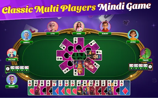 Download MindiCoat Card Game Terbaru – Main Kartu Online Gratis - Screenshot 19