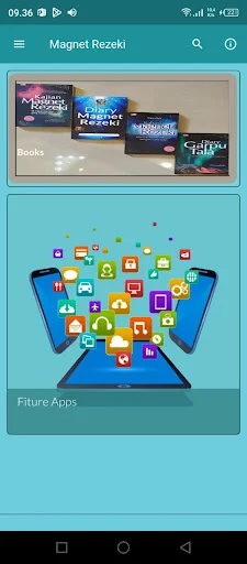Download RAHASIA MAGNET REZEKI MENGALIR Terbaru – Motivasi Sukses - Screenshot 9