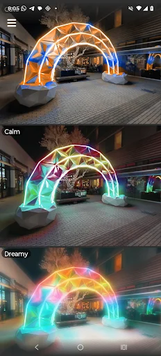 Download Pixeq Scenery Photo Effects Terbaru – Edit Foto Estetik - Screenshot 5