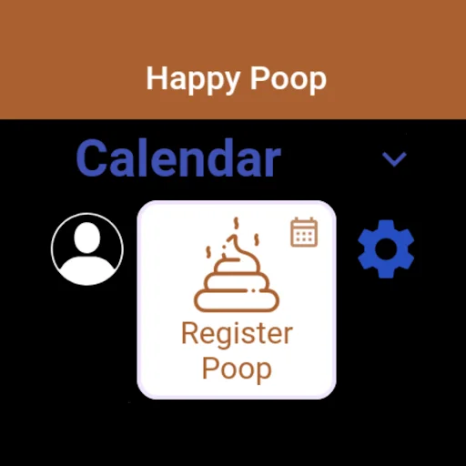Download Happy Poop: Pantau Kesehatan Pencernaan Anda Gratis - Screenshot 25