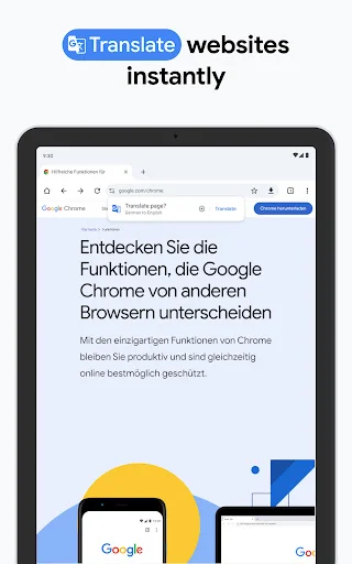 Download Chrome Canary Terbaru – Browser Eksperimental Canggih - Screenshot 11