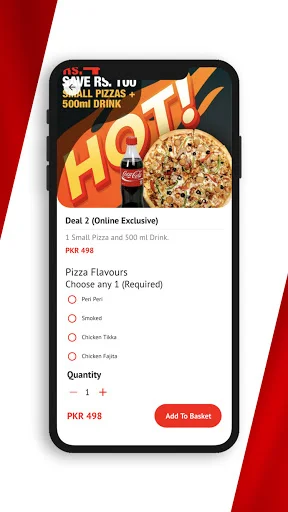 Download Aplikasi Jalal Sons Terbaru – Belanja Kebutuhan Praktis - Screenshot 7