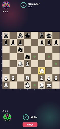 Download Realtime Chess – Blitz & PvP Terbaru – Main Catur Kilat - Screenshot 2