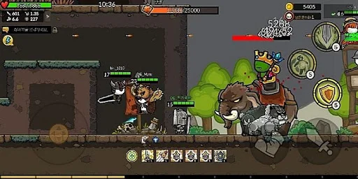Download Castle Defense Online Terbaru – Game Strategi Seru - Screenshot 8