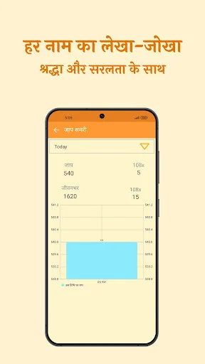 Download RamJap – Penghitung Japa Digital Terbaru Gratis - Screenshot 5