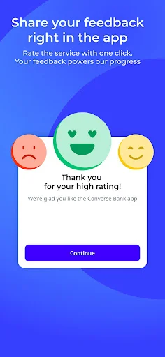 Download Converse Mobile Terbaru – Kelola Keuangan Praktis - Screenshot 7