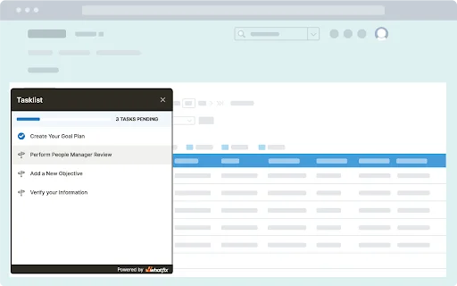 Unduh Whatfix for Marriott Terbaru – Panduan Interaktif Gratis - Screenshot 2