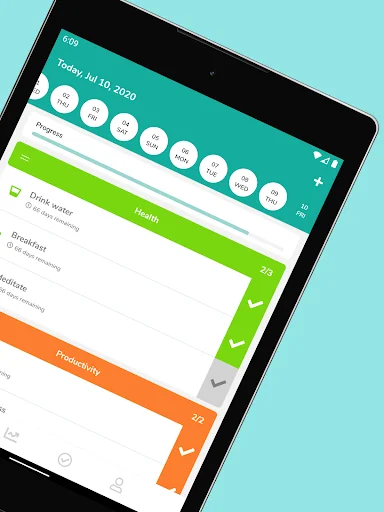 Download Habitude Daily Routine Planner Terbaru – Kelola Kebiasaan - Screenshot 18