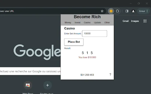 Download Become Rich APK Terbaru – Game Simulasi Uang Gratis - Screenshot 5