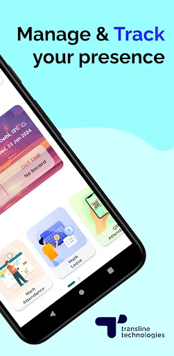 Download IDOne Employee Tracker Terbaru – Aplikasi Absensi Mudah - Screenshot 10