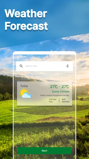 Unduh KrushiGo Terbaru – Digitalisasi Pertanian Modern Gratis - Screenshot 2