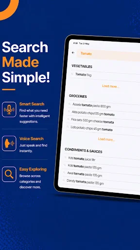 Download AbleMart Online Delivery Terbaru – Belanja Grosir Cepat - Screenshot 10