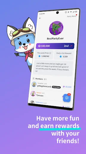 Download Playio Terbaru – Hasilkan Uang Sambil Main Game Gratis - Screenshot 15