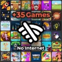 Download Offline Games Chrome: Main Game Seru Tanpa Internet