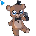 Download Five Nights at Freddy’s Cursor Terbaru – Kustomisasi Gratis