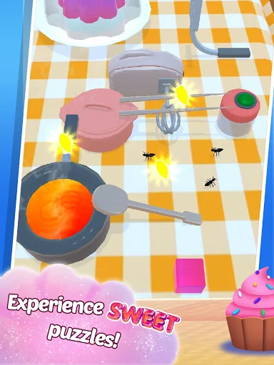 Download Jelly Superhero Adventure Terbaru – Game Teka-teki Seru - Screenshot 14