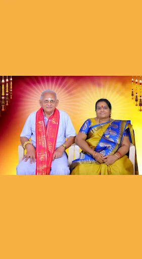 Download Sri Chalapathirao Moksha Edu Terbaru – Ceramah Rohani Gratis - Screenshot 7