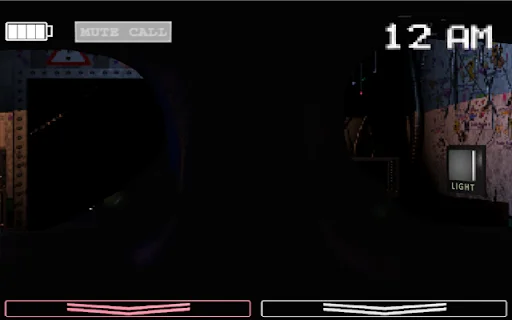Download FNAF 2 Unblocked Terbaru – Game Horor Seru Gratis - Screenshot 2