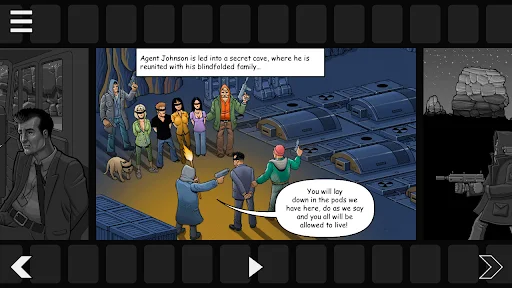 Download Retro Commander Terbaru – Game RTS Post-Apocalyptic - Screenshot 14