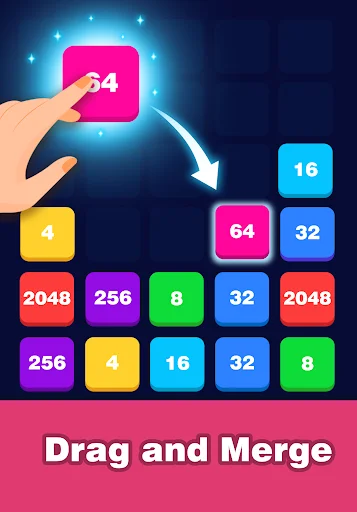 Download 2248 Number Block Puzzle Terbaru – Game Asah Otak Seru - Screenshot 4