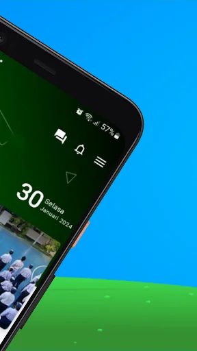 Download Aplikasi MAN 2 PASURUAN Terbaru – Akses Informasi Sekolah - Screenshot 2