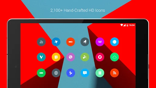 Download Material Things – Icon Pack Terbaru – Ikon Gratis - Screenshot 10