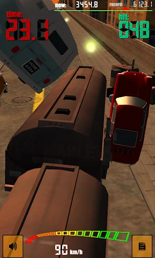Download Speed Junkie Terbaru – Game Balap Arkade Terpopuler - Screenshot 14