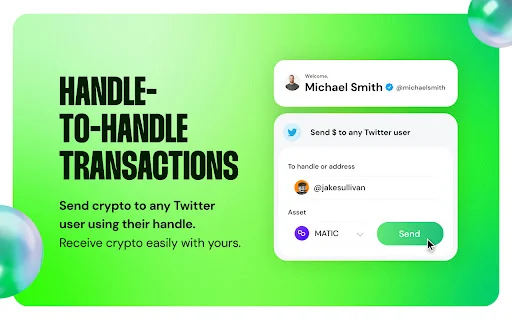 Download Suku Wallet Terbaru – Dompet Kripto Mudah & Aman - Screenshot 3