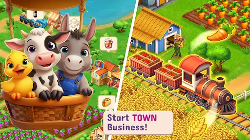 Download Solitaire Seed Harvest Terbaru – Mainkan Kartu Gratis - Screenshot 3