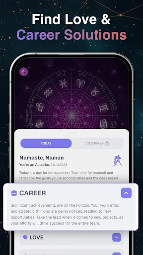 Download AstroTime Terbaru – Konsultasi Astrologi & Tarot Gratis - Screenshot 7