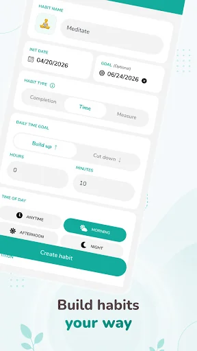 Download Habitude Daily Routine Planner Terbaru – Kelola Kebiasaan - Screenshot 2