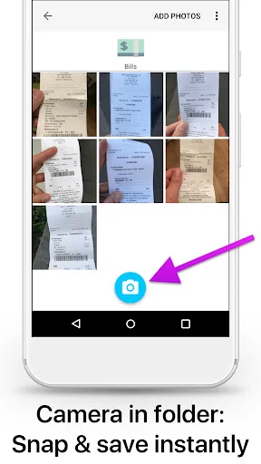 Download Utiful: Atur dan Kelola Foto Anda dengan Mudah - Screenshot 4