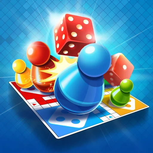 Download Ludo Mini: Dice Board Game – Main Ludo Cepat 5 Menit
