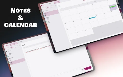 Custom Browser Main Page – Kustomisasi Wallpaper & Produktivitas - Screenshot 5