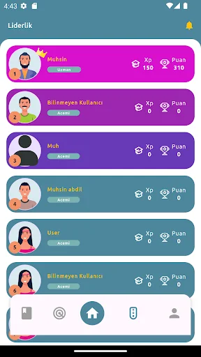 Download Ehliyet Sınav Soruları 2026 – Latihan Soal SIM Terbaru - Screenshot 4