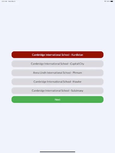 Unduh CESK Terbaru – Aplikasi Pendidikan Resmi Sekolah Anda - Screenshot 7