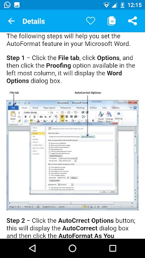 Download Learn Computer and Programming – Belajar Coding Gratis - Screenshot 7