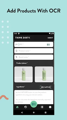 Download Think Dirty APK Terbaru – Cek Bahan Produk Kosmetik - Screenshot 7