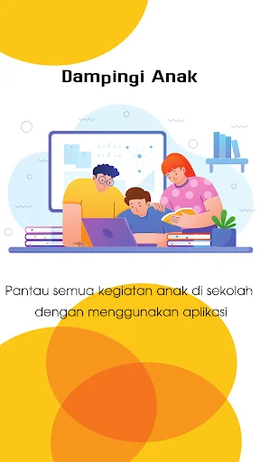 Download SMK Muhammadiyah Watukelir Terbaru – Aplikasi Sekolah - Screenshot 2