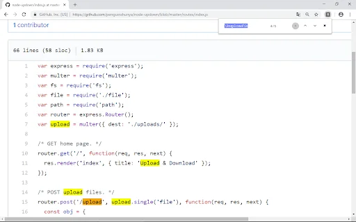 Download Regular Expression Search Terbaru – Cari Teks Praktis - Screenshot 1