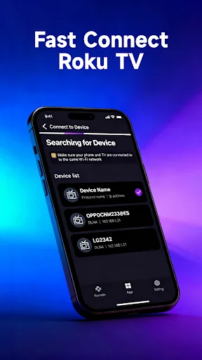 Download TV Remote – Roku Remote Terbaru – Kontrol TV Gratis - Screenshot 7