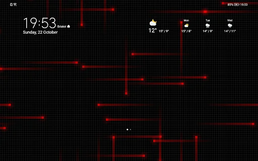 Download Nexus Revamped Terbaru – Wallpaper Live Kustomisasi - Screenshot 14