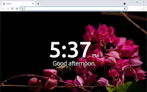 Unduh Home page by Scott – Tampilan Baru Setiap Hari Gratis - Screenshot 3